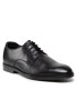 Clarks Обувки CitiStrideWalk 261613037 Черен - Pepit.bg