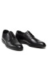 Clarks Обувки CitiStrideWalk 261613037 Черен - Pepit.bg