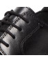 Clarks Обувки CitiStrideWalk 261613037 Черен - Pepit.bg