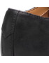 Clarks Обувки Clarkdale Moon 261362537 Черен - Pepit.bg