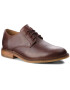 Clarks Обувки Clarkdale Moon 261362587 Кафяв - Pepit.bg