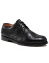 Clarks Обувки Coling Limit 261193768 Черен - Pepit.bg