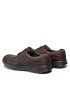 Clarks Обувки Cotrell Edge 261198037 Кафяв - Pepit.bg