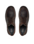 Clarks Обувки Cotrell Edge 261198037 Кафяв - Pepit.bg
