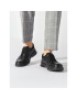 Clarks Обувки Cotrell Edge 261373857 Черен - Pepit.bg