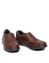 Clarks Обувки Cotrell Free 261315667 Кафяв - Pepit.bg