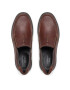 Clarks Обувки Cotrell Free 261315667 Кафяв - Pepit.bg