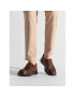Clarks Обувки Cotrell Free 261315667 Кафяв - Pepit.bg