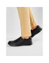 Clarks Обувки Cotrell Free 261315937 Черен - Pepit.bg