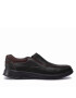 Clarks Обувки Cotrell Step 261196147 Кафяв - Pepit.bg