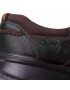 Clarks Обувки Cotrell Step 261196147 Кафяв - Pepit.bg