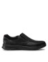 Clarks Обувки Cotrell Step 261196157 Черен - Pepit.bg