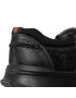 Clarks Обувки Cotrell Step 261196157 Черен - Pepit.bg
