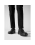 Clarks Обувки Cotrell Step 261196157 Черен - Pepit.bg