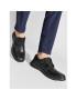 Clarks Обувки Cotrell Walk 261197257 Черен - Pepit.bg