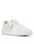 Clarks Обувки CourtLite Tie 26167365 Бял - Pepit.bg