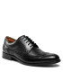 Clarks Обувки Craft Arlo Limit 261714527 Черен - Pepit.bg