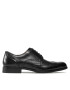 Clarks Обувки Craft Arlo Limit 261714527 Черен - Pepit.bg