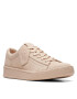 Clarks Обувки CraftCup Walk 26170039 Бежов - Pepit.bg