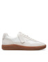 Clarks Обувки CraftRally Ace Бял - Pepit.bg