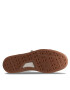 Clarks Обувки CraftRally Ace Бял - Pepit.bg