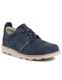 Clarks Обувки Crown Park K 261405196 Тъмносин - Pepit.bg