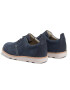 Clarks Обувки Crown Park K 261405196 Тъмносин - Pepit.bg