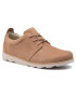 Clarks Обувки Crown Park K 261405237 Бежов - Pepit.bg