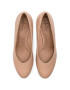 Clarks Обувки Dancer Nolin 261416954 Бежов - Pepit.bg