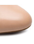 Clarks Обувки Dancer Nolin 261416954 Бежов - Pepit.bg