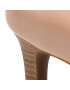 Clarks Обувки Dancer Nolin 261416954 Бежов - Pepit.bg