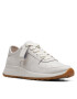 Clarks Обувки DashLite Run 26172006 Бежов - Pepit.bg