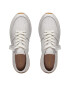 Clarks Обувки DashLite Run 26172006 Бежов - Pepit.bg