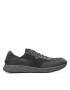 Clarks Обувки Davis Low 26165333 Черен - Pepit.bg