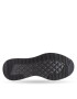Clarks Обувки Davis Low 26165333 Черен - Pepit.bg