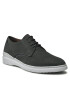 Clarks Обувки Dennet Low 261635787 Сив - Pepit.bg