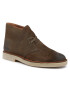 Clarks Обувки Desert Boot 2 261555087 Кафяв - Pepit.bg