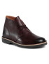 Clarks Обувки Desert Boot 2 261555097 Кафяв - Pepit.bg