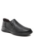 Clarks Обувки Donaway Step 261614807 Черен - Pepit.bg