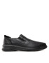 Clarks Обувки Donaway Step 261614807 Черен - Pepit.bg