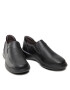 Clarks Обувки Donaway Step 261614807 Черен - Pepit.bg