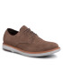 Clarks Обувки Draper Lace 261496357 Зелен - Pepit.bg