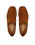 Clarks Обувки Dureligh Edge Кафяв - Pepit.bg