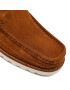 Clarks Обувки Dureligh Edge Кафяв - Pepit.bg