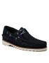 Clarks Обувки Durleigh Sail 261644547 Тъмносин - Pepit.bg