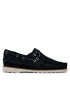 Clarks Обувки Durleigh Sail 261644547 Тъмносин - Pepit.bg