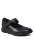 Clarks Обувки Etch Beam K 261611436 Черен - Pepit.bg