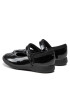 Clarks Обувки Etch Beam K 261611756 Черен - Pepit.bg