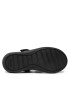 Clarks Обувки Etch Beam K 261611756 Черен - Pepit.bg