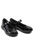 Clarks Обувки Etch Beam K 261611756 Черен - Pepit.bg